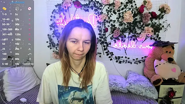 Bell a mi  online show from 01.07.26