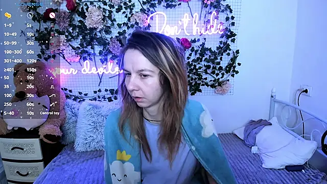 Bell a mi  online show from 01.18.26