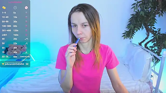 Bell a mi  online show from 02.08.26