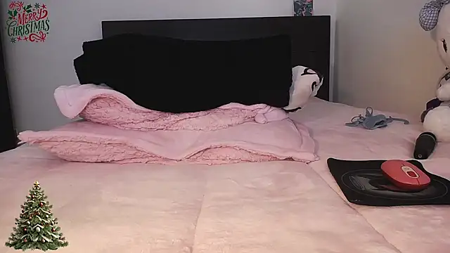 MARIANADIRTY online show from 12.20.24