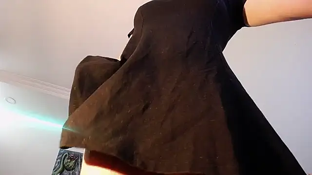 MARIANADIRTY online show from 01.29.25