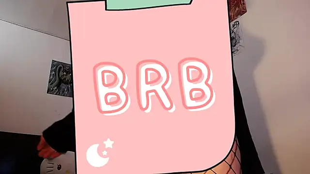 MARIANADIRTY online show from 02.15.25