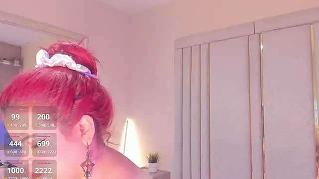 Saekohofman online show from 01.14.26