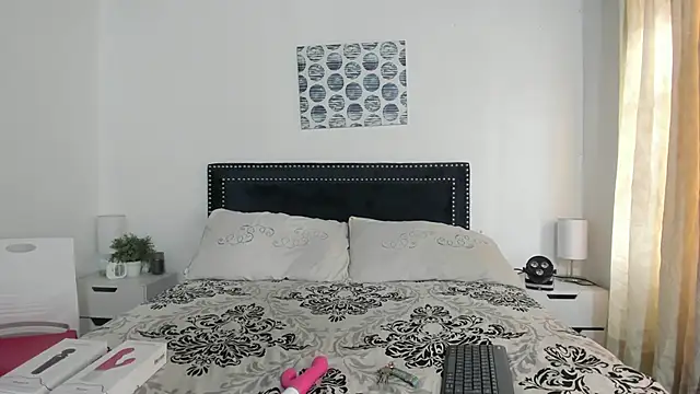 ZulyMichels online show from 01.15.25