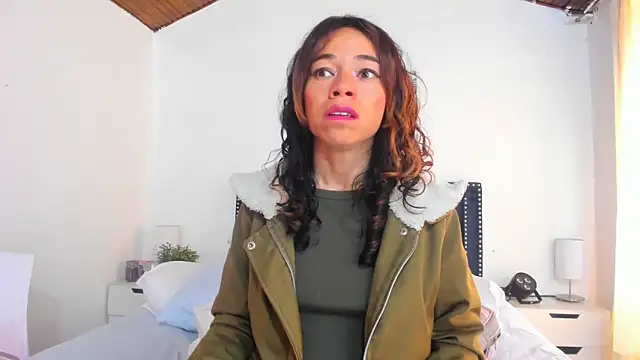 ZulyMichels online show from 02.10.25