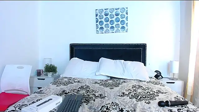 ZulyMichels online show from 03.01.25