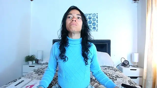 ZulyMichels online show from 03.18.25