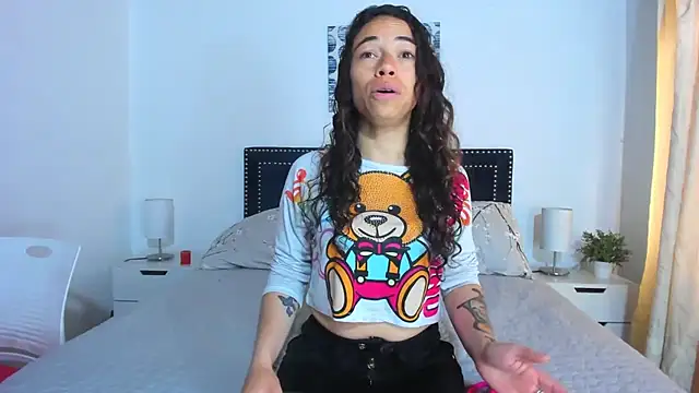 ZulyMichels online show from 09.19.25