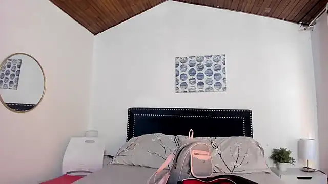 ZulyMichels online show from 11.01.25