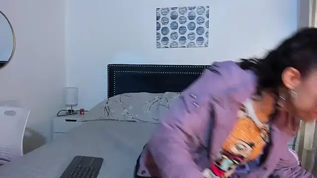 ZulyMichels online show from 11.06.25