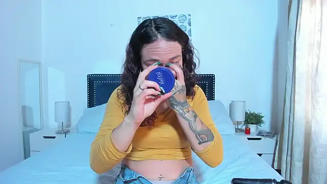 ZulyMichels online show from 04.27.26
