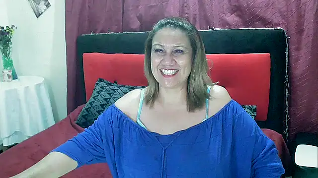 yayita mature online show from 01.14.25