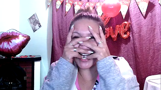 yayita mature online show from 02.10.25