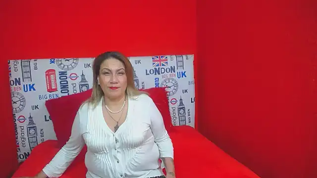 yayita mature online show from 02.28.25