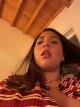 marcimaa online show from 03.15.26