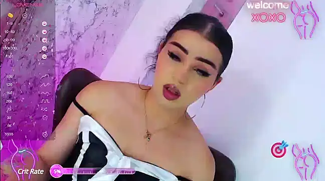 Snapshot of Alexandra_Hornny chatting on 02.20.25 Alexandra Hornny online show from 02.20.25