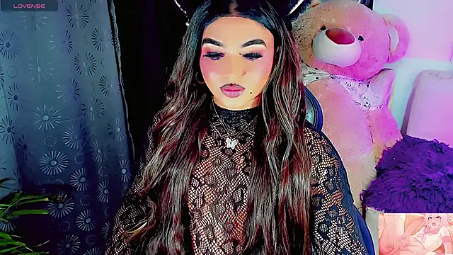 Snapshot of Alexandra_Hornny chatting on 02.23.26 Alexandra Hornny online show from 02.23.26