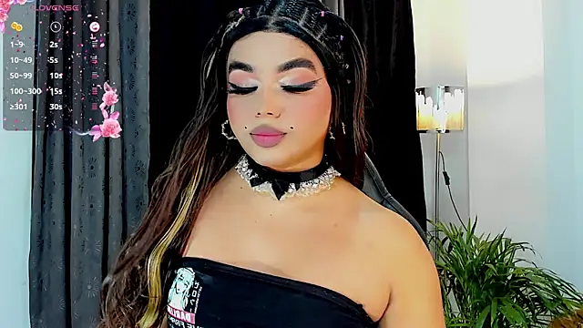 Snapshot of Alexandra_Hornny chatting on 03.24.26 Alexandra Hornny online show from 03.24.26