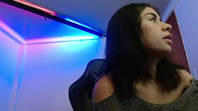 Martina1369 online show from 07.18.26