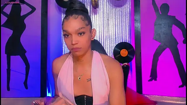 nickyminach  online show from 07.01.26
