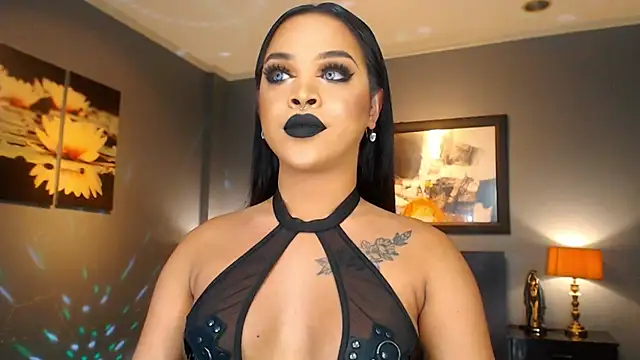 MarryQueen22 online show from 04.27.26