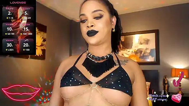 MarryQueen22 online show from 04.27.26