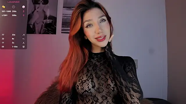 belashimaa online show from 01.09.25