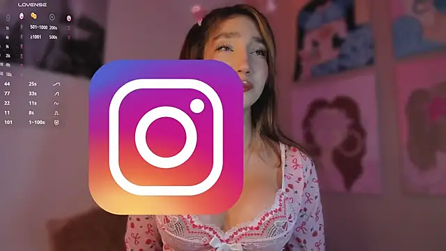 belashimaa online show from 09.28.25