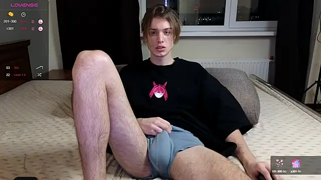 Cryptikov online show from 12.06.24