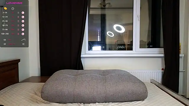 Cryptikov online show from 12.10.24