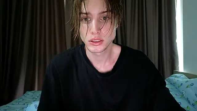 Cryptikov online show from 12.25.24