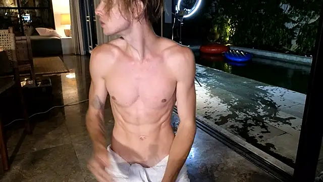 Cryptikov online show from 02.19.25