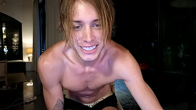 Cryptikov online show from 02.23.25