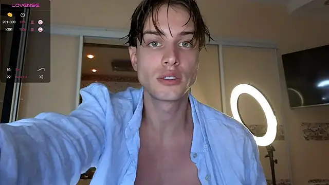 Cryptikov online show from 09.09.25