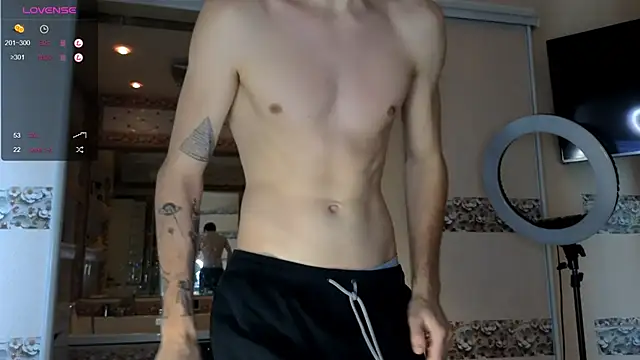 Cryptikov online show from 09.18.25