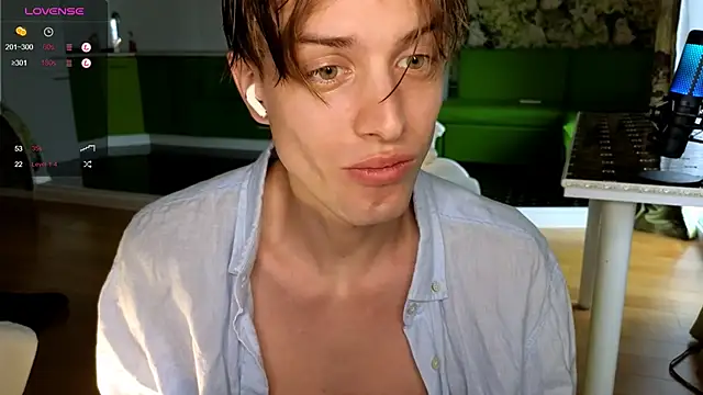 Cryptikov online show from 09.20.25