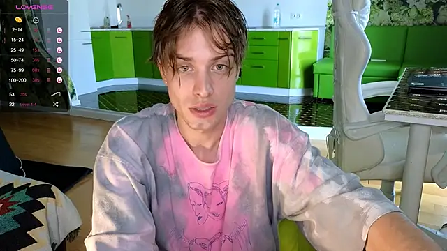 Cryptikov online show from 09.21.25