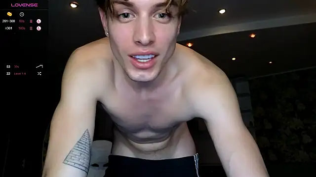 Cryptikov online show from 09.22.25