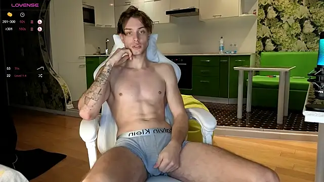 Cryptikov online show from 09.23.25