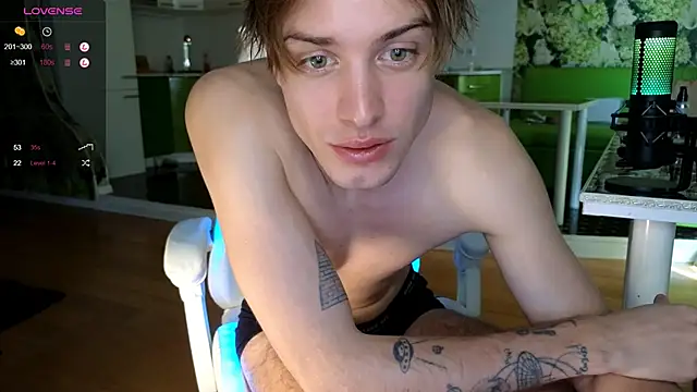 Cryptikov online show from 10.01.25