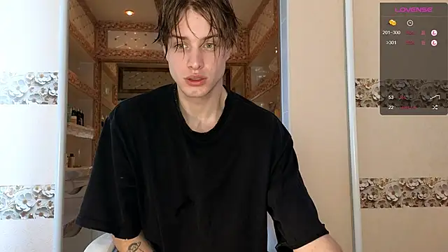 Cryptikov online show from 10.23.25