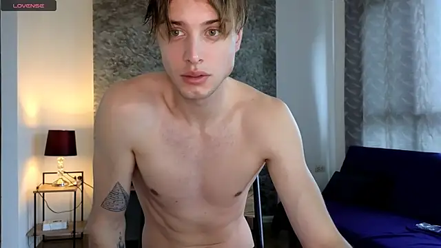 Cryptikov online show from 11.12.25