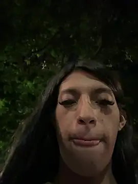 Ortegakim online show from 03.18.26