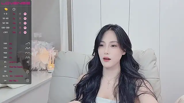 uuxiaocai online show from 06.11.26