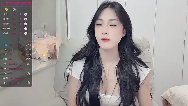 uuxiaocai online show from 07.26.26