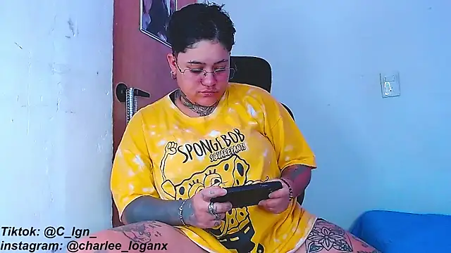 Snapshot of Techno_420_ chatting on 01.24.25 Techno 420 online show from 01.24.25