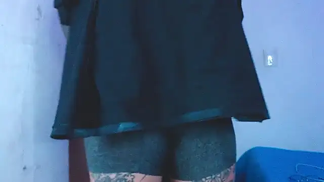 Snapshot of Techno_420_ chatting on 02.01.25 Techno 420 online show from 02.01.25