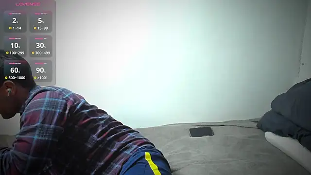 HonestAndrew online show from 12.10.24