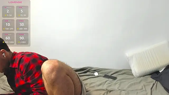 HonestAndrew online show from 12.13.24