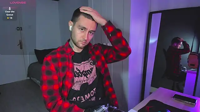 HonestAndrew online show from 01.30.25